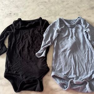 2 Kyte onesies